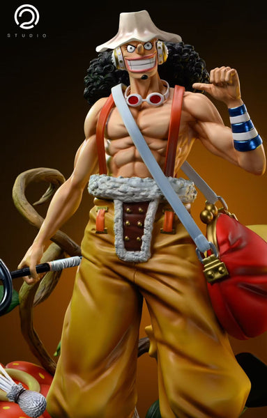 C2 Studio - Usopp [2 Variants]