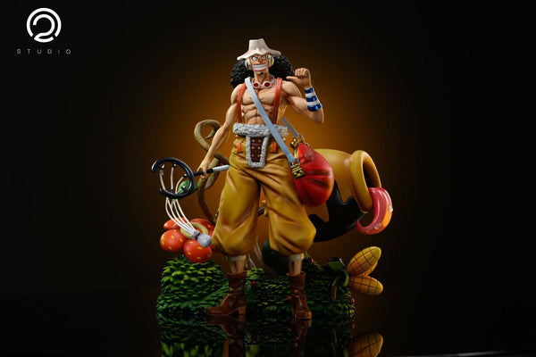 C2 Studio - Usopp [2 Variants]