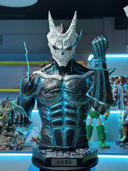 QZ Studio - Kafka Hibino Kaiju Form Bust