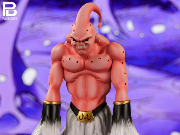 PlanB Studio - Majin Buu