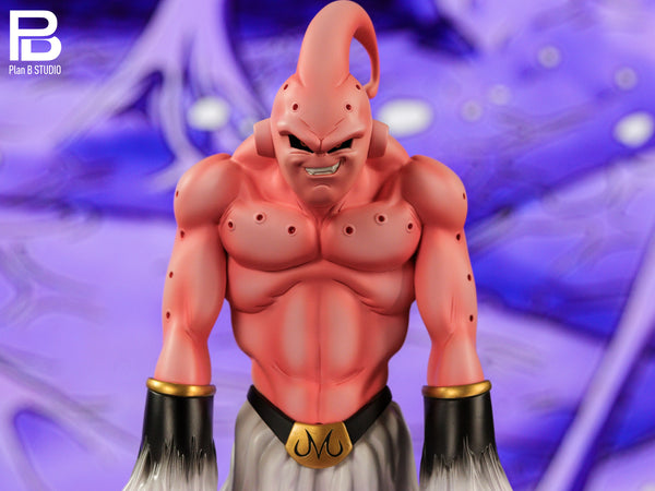 PlanB Studio - Majin Buu