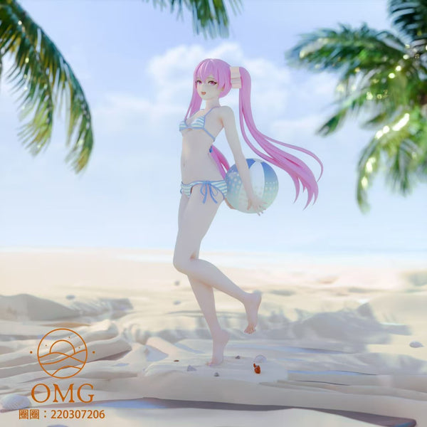 OMG Studio - Mine Swimsuit Ver. [Cast Off]