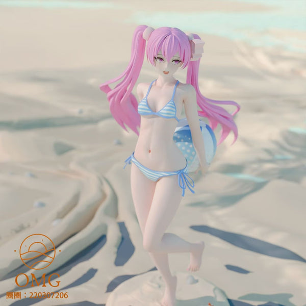 OMG Studio - Mine Swimsuit Ver. [Cast Off]