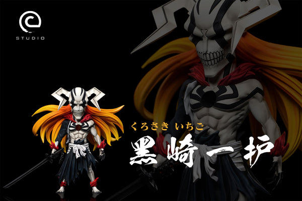 C Studio - Bull Head Hollow Ichigo Kurosaki