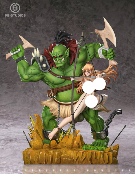 FB Studio - Sagittarius Goblins