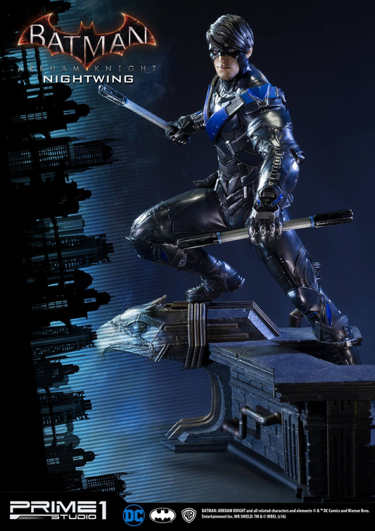 Prime 1 Studio - Nightwing [MMDC-12]