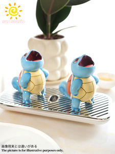 Sun Studio - Tea Pet Squirtle [2 Variants]