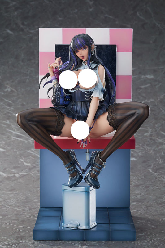 Pure Studio - Kisara