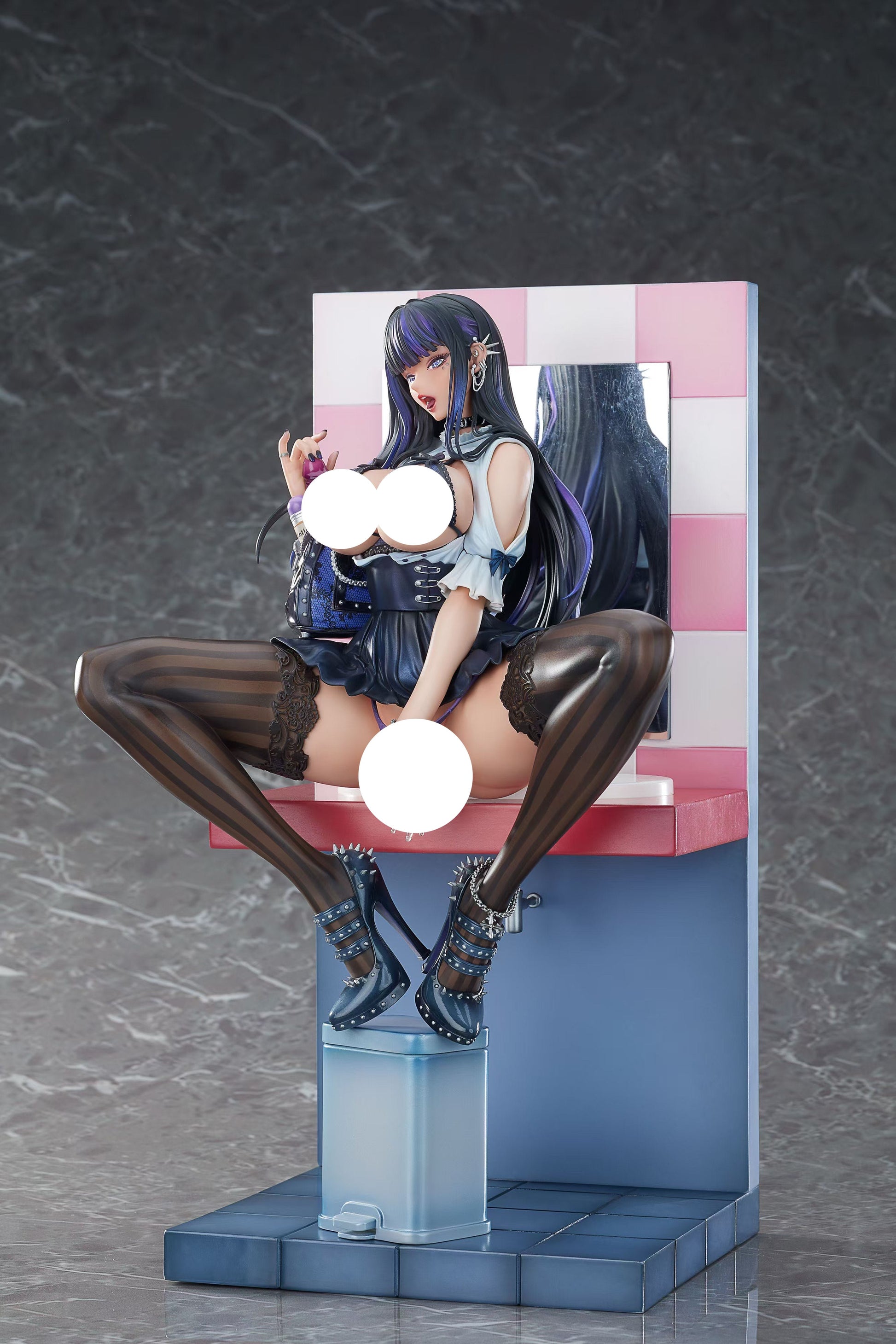 Pure Studio - Kisara