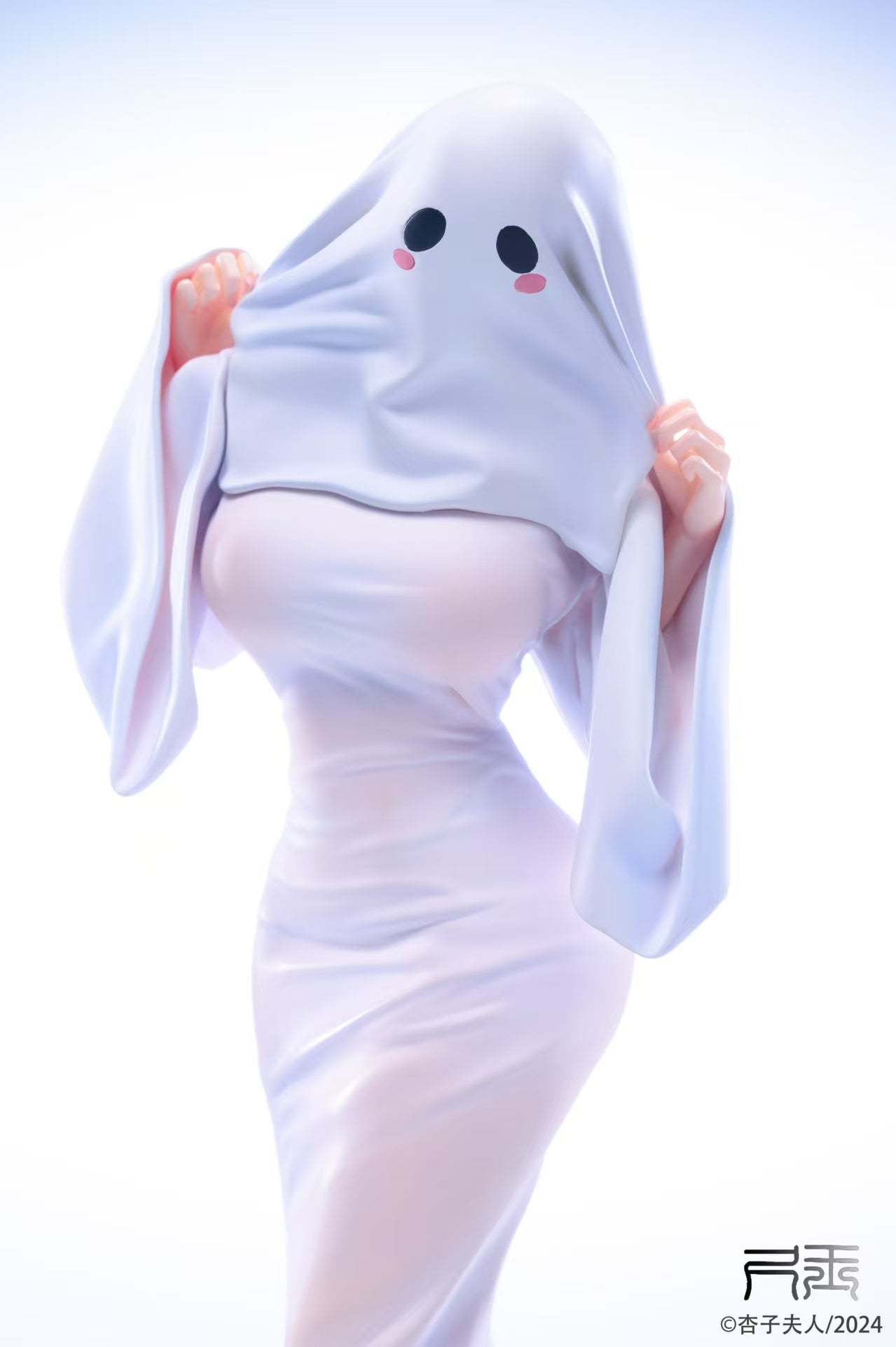 Chi Yu Studio - Ghost Girl