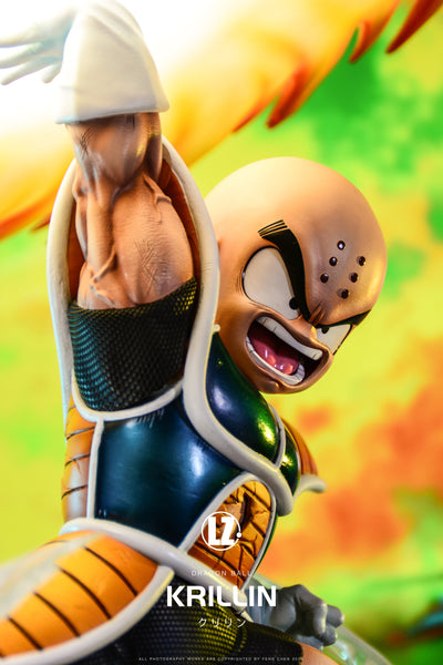 LZ Studio - Krillin [2 Variants]