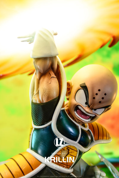 LZ Studio - Krillin [2 Variants]