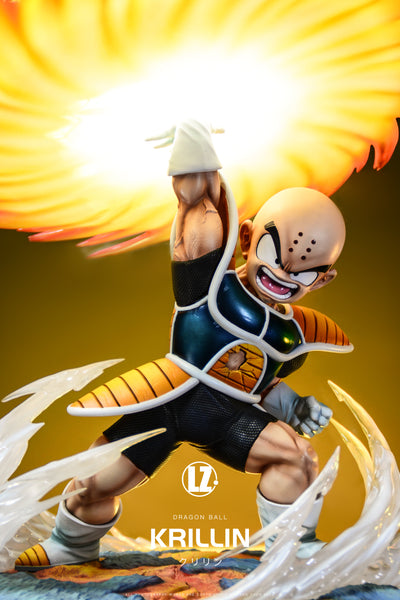 LZ Studio - Krillin [2 Variants]