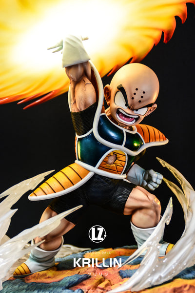 LZ Studio - Krillin [2 Variants]