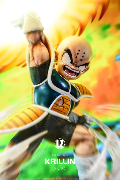 LZ Studio - Krillin [2 Variants]