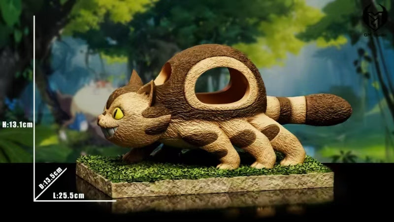 GM Studio - Catbus