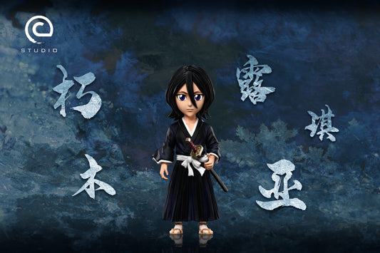 C Studio - Rukia Kuchiki