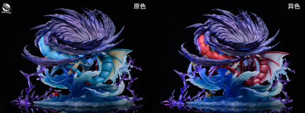 Raven Studio - Gyarados Waterspout [4 Variants]