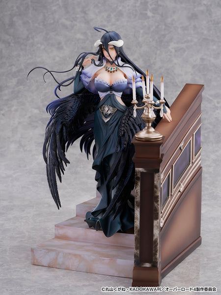 SSF Studio - Albedo Black Dress Ver.