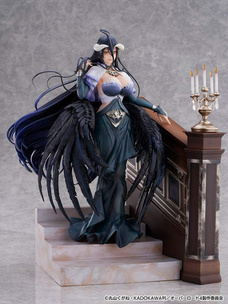 SSF Studio - Albedo Black Dress Ver.