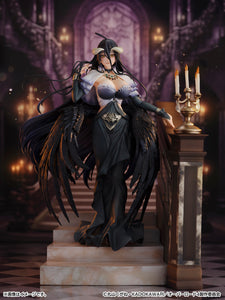 SSF Studio - Albedo Black Dress Ver.