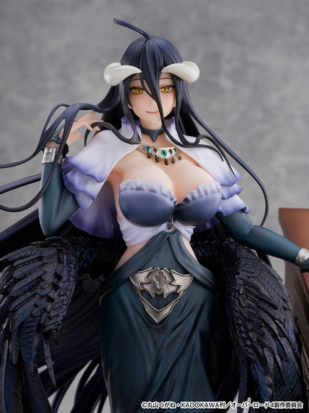 SSF Studio - Albedo Black Dress Ver.