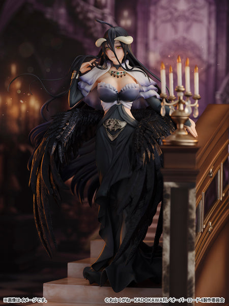 SSF Studio - Albedo Black Dress Ver.