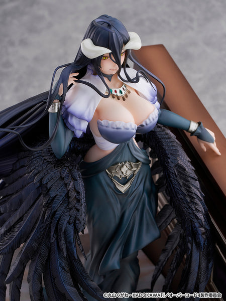 SSF Studio - Albedo Black Dress Ver.