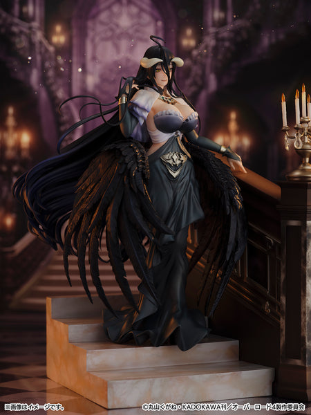 SSF Studio - Albedo Black Dress Ver.