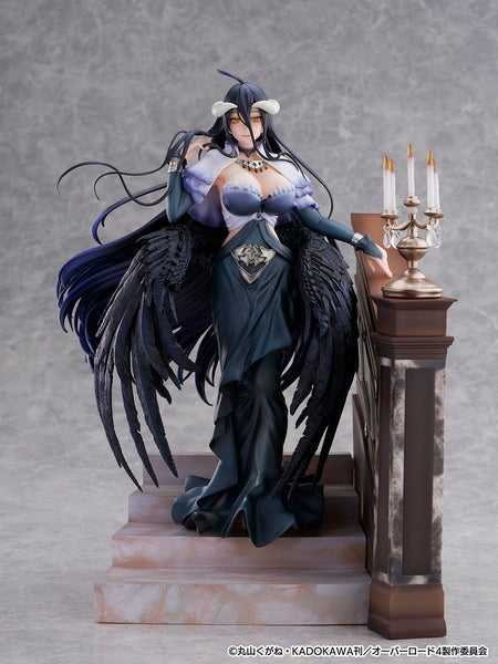 SSF Studio - Albedo Black Dress Ver.