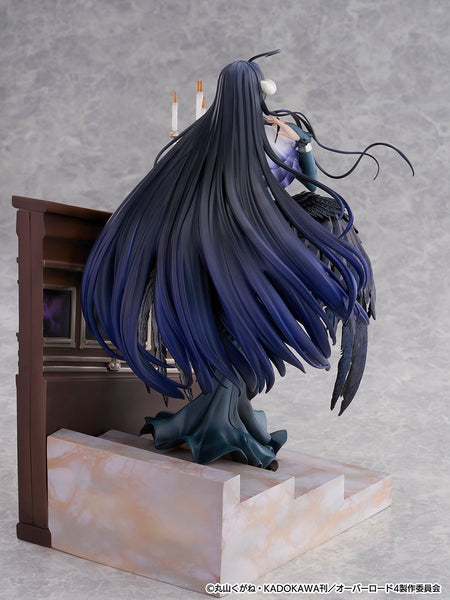 SSF Studio - Albedo Black Dress Ver.