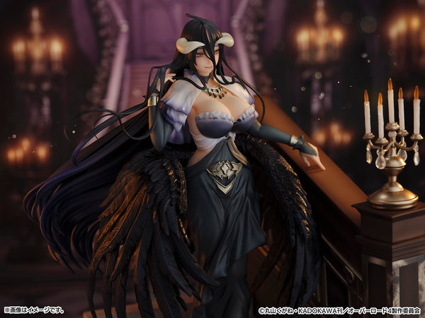 SSF Studio - Albedo Black Dress Ver.