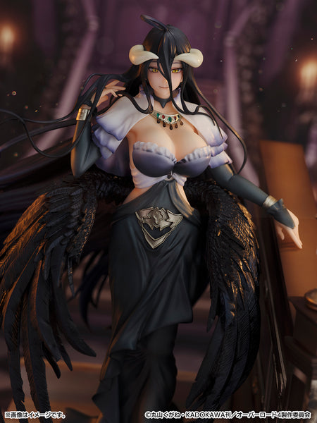 SSF Studio - Albedo Black Dress Ver.