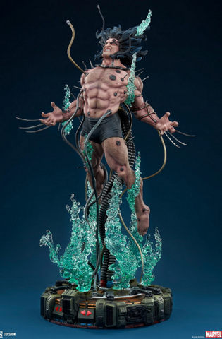 Sideshow - Wolverine: Weapon X [300869]