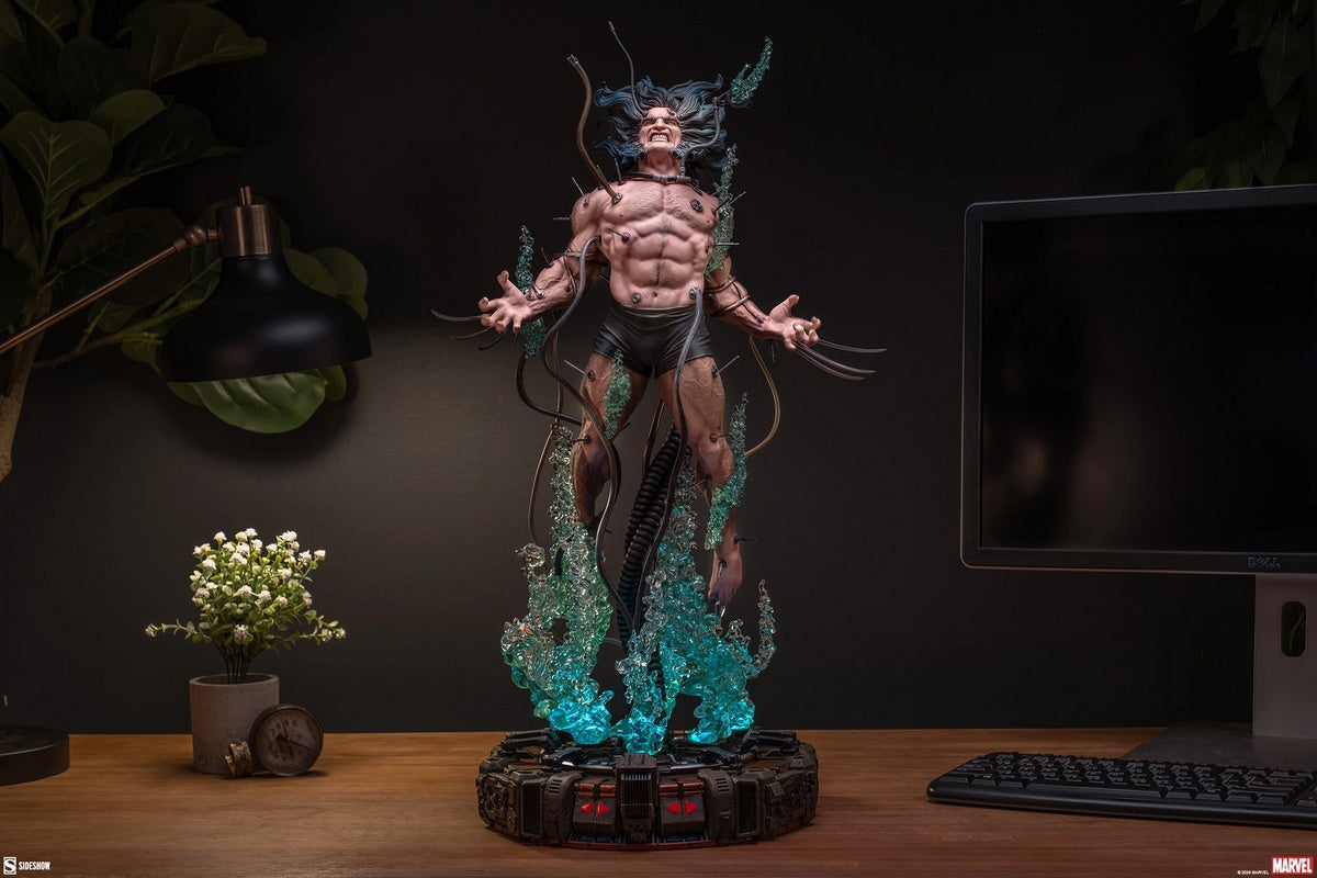 Sideshow - Wolverine: Weapon X [300869]