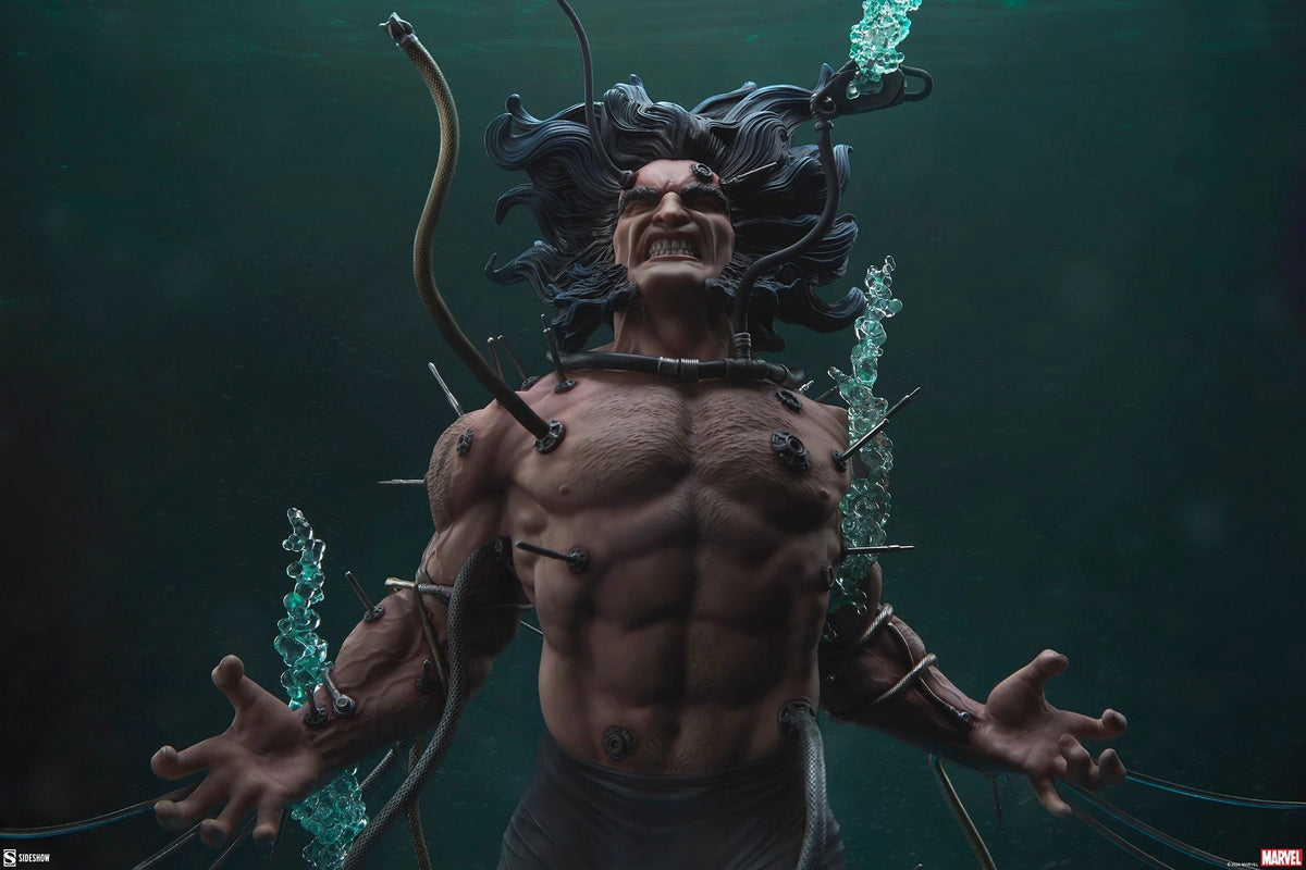 Sideshow - Wolverine: Weapon X [300869]