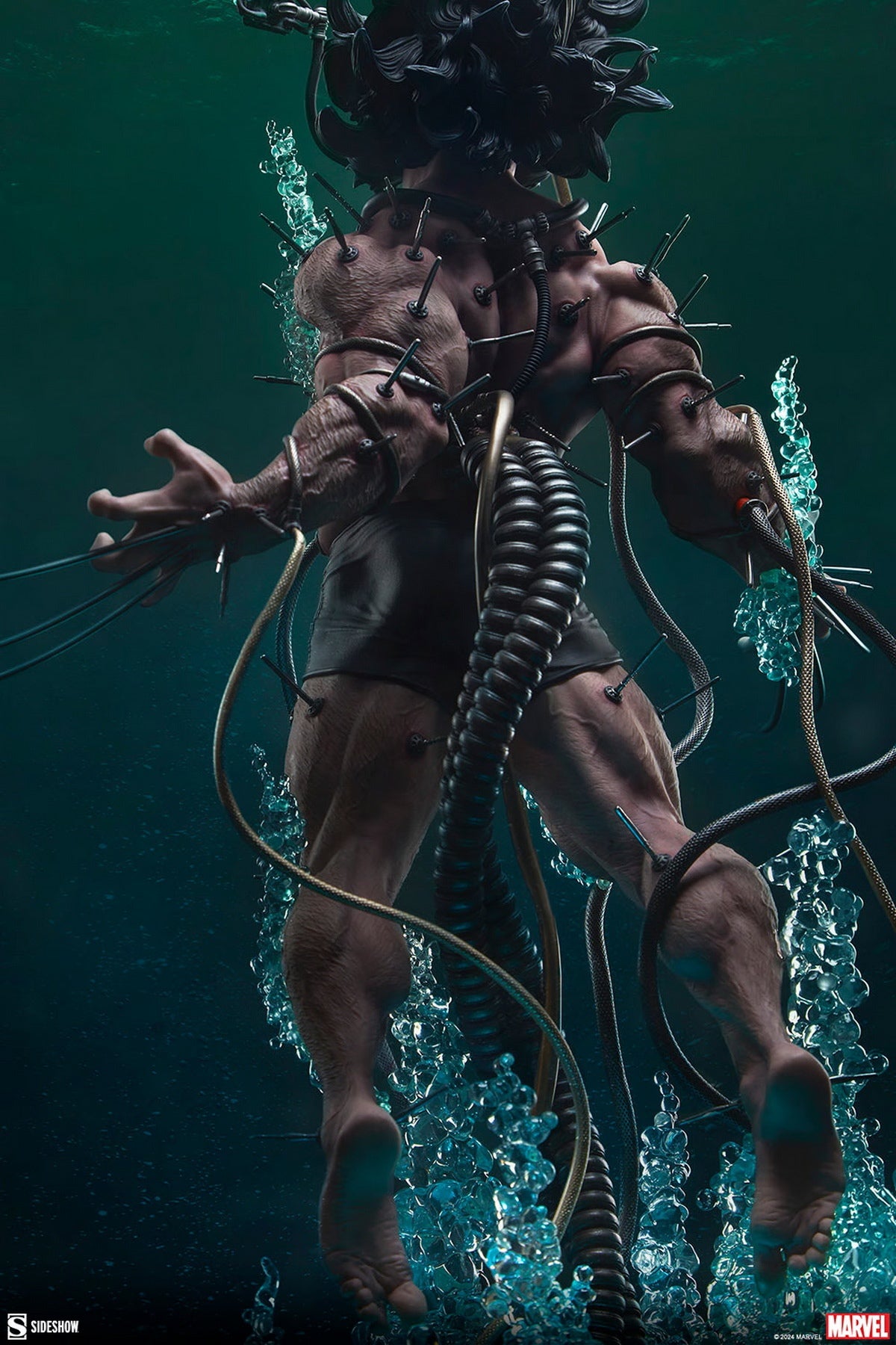Sideshow - Wolverine: Weapon X [300869]