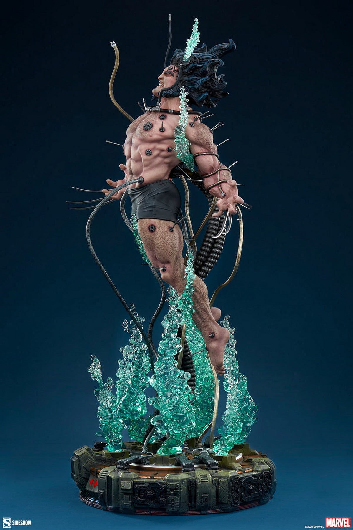 Sideshow - Wolverine: Weapon X [300869]