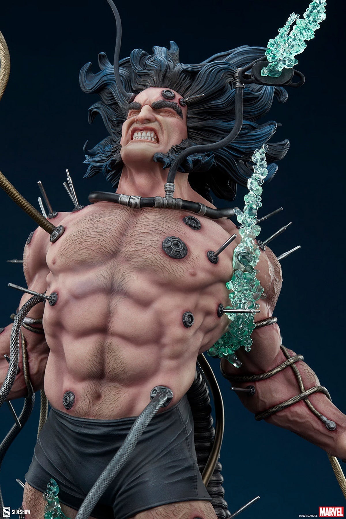 Sideshow - Wolverine: Weapon X [300869]