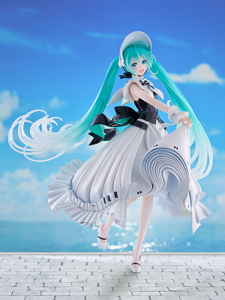 Good Smile Company (GSC) - Hatsune Miku Future Symphony 2023 Ver.