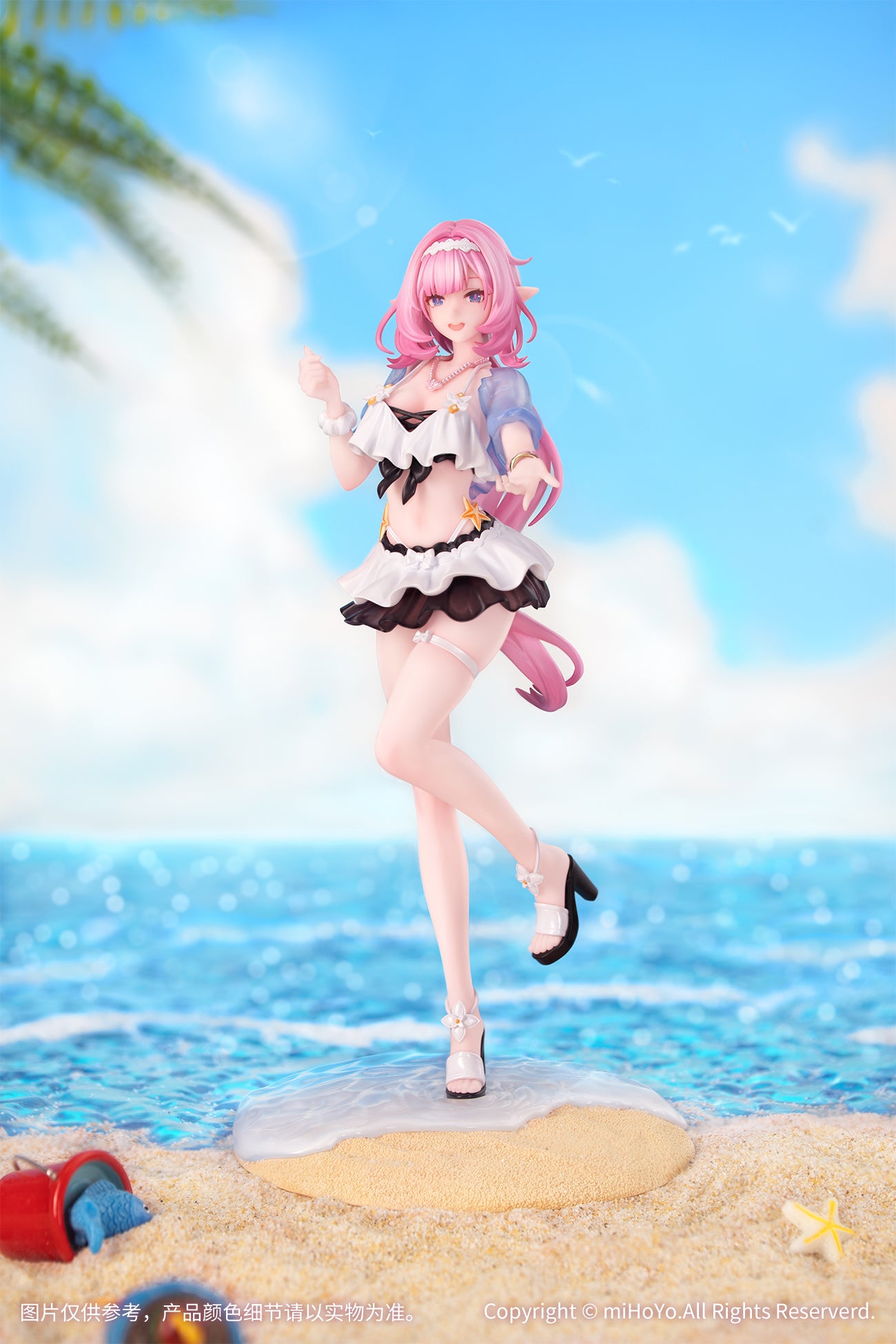 Myethos - Elysia Summer Miss Elf Ver.