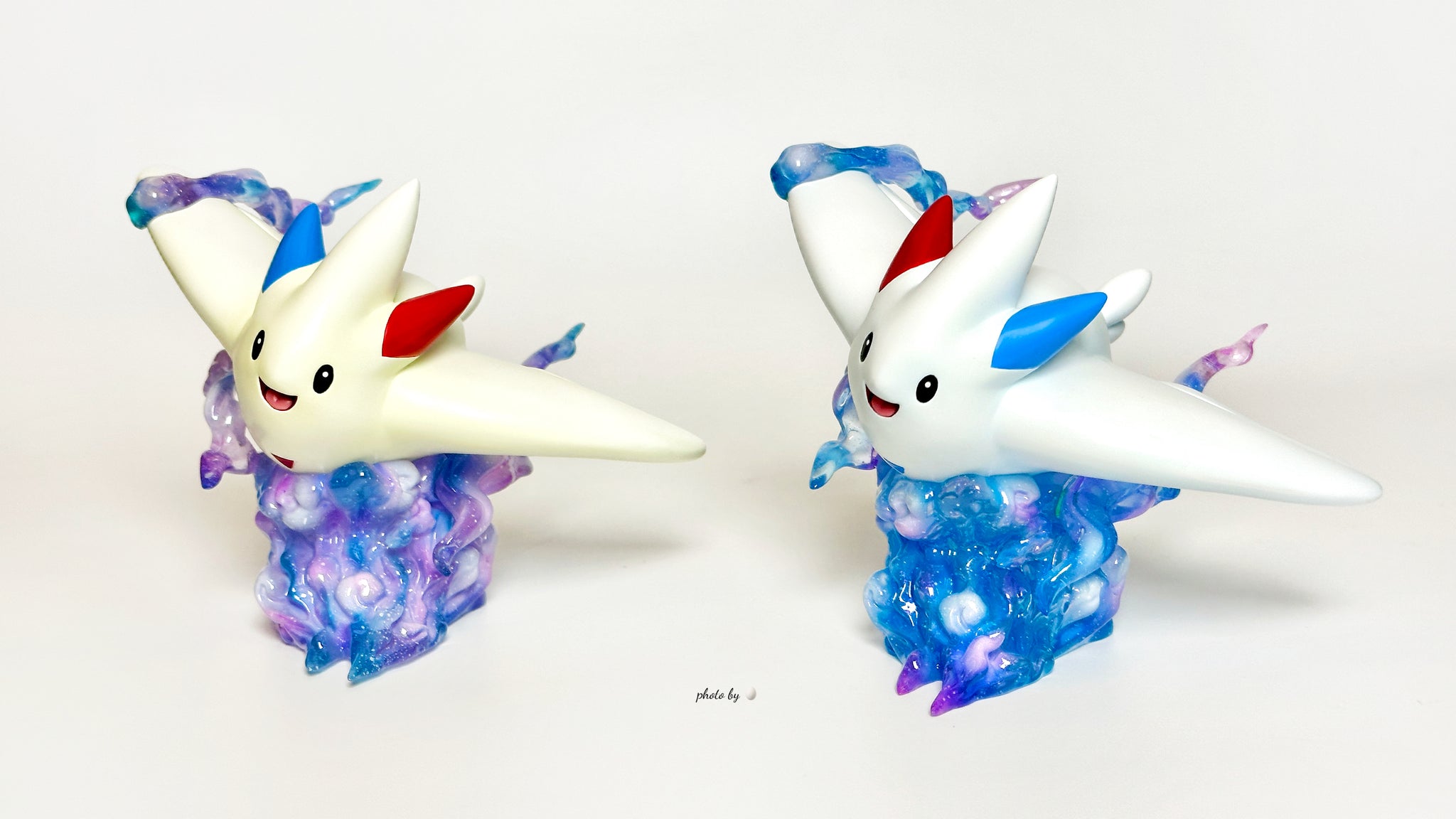 TP Studio - Togekiss [4 Variants]