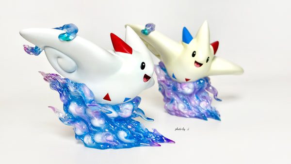 TP Studio - Togekiss [4 Variants]