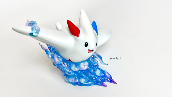 TP Studio - Togekiss [4 Variants]