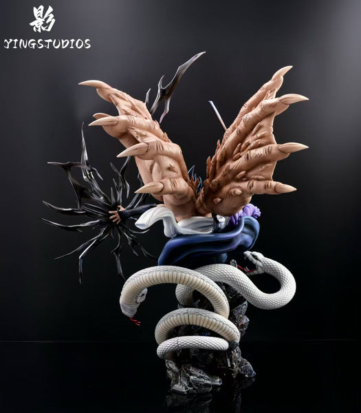 Ying Studio - Sasuke Uchiha Cursed Seal [2 Variants]