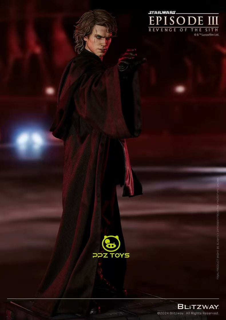 Blitzway Studio - Anakin Skywalker [2 Variants]
