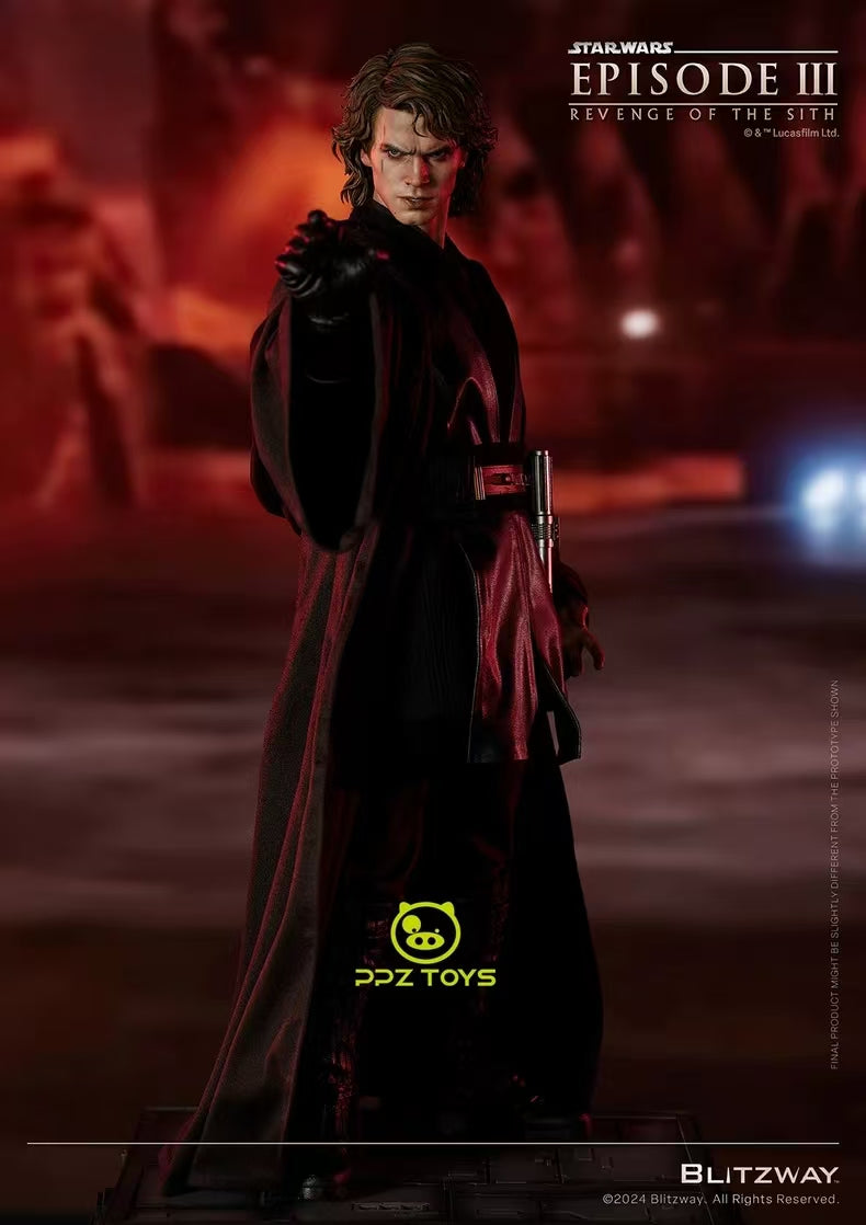 Blitzway Studio - Anakin Skywalker [2 Variants]
