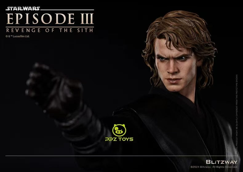 Blitzway Studio - Anakin Skywalker [2 Variants]