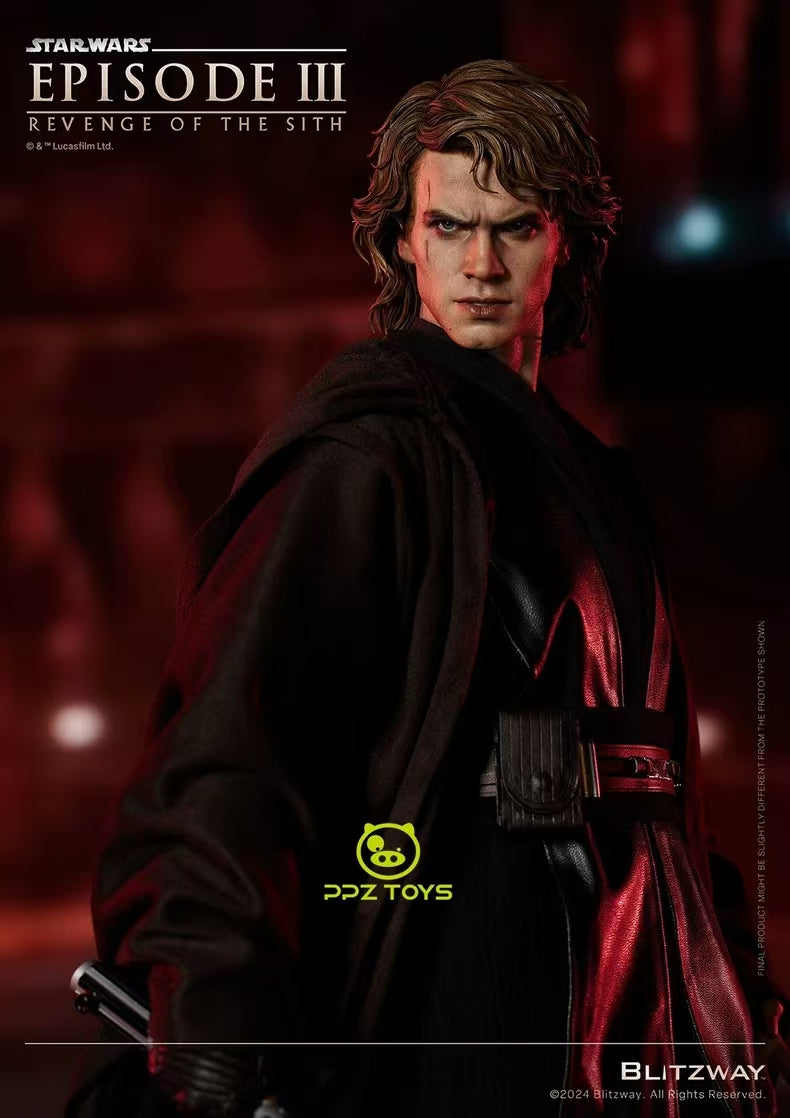 Blitzway Studio - Anakin Skywalker [2 Variants]