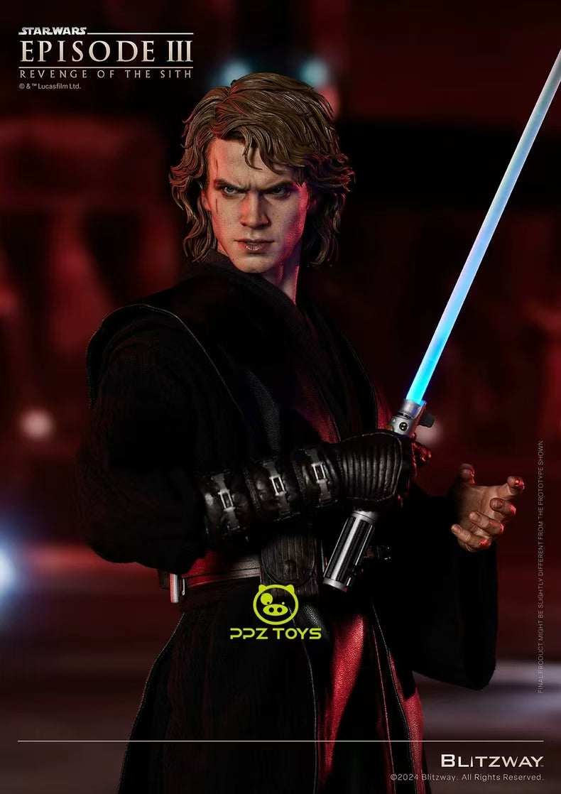 Blitzway Studio - Anakin Skywalker [2 Variants]